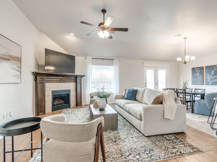 Lakeview Landing – A Place To Feel At Home - 諾曼
