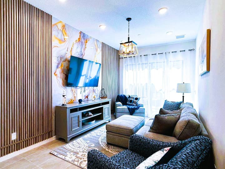 10466th Luxury At Paradisogrande - Orlando