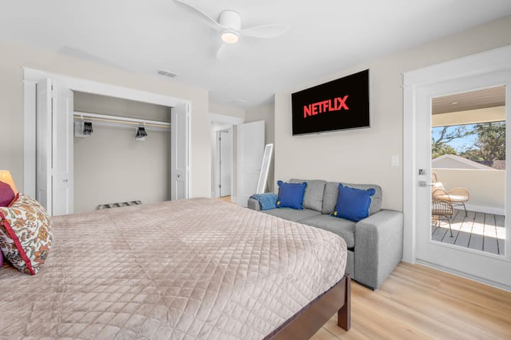 Спална соба за гости