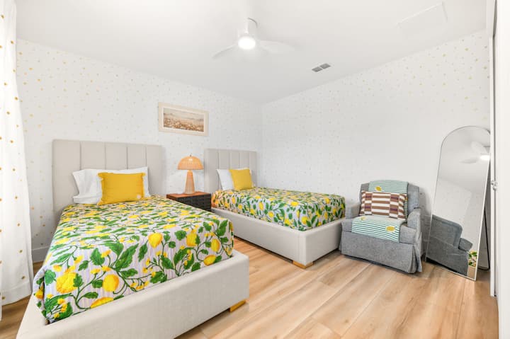 Спална соба за гости