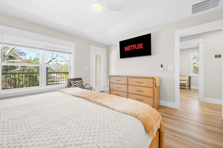 Спална соба за гости