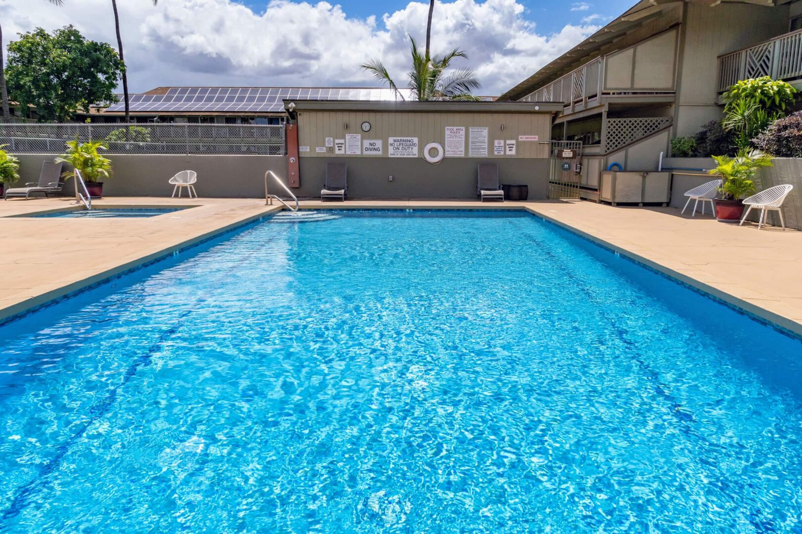Ground floor, across from the beach - KBS A101 - Image 49