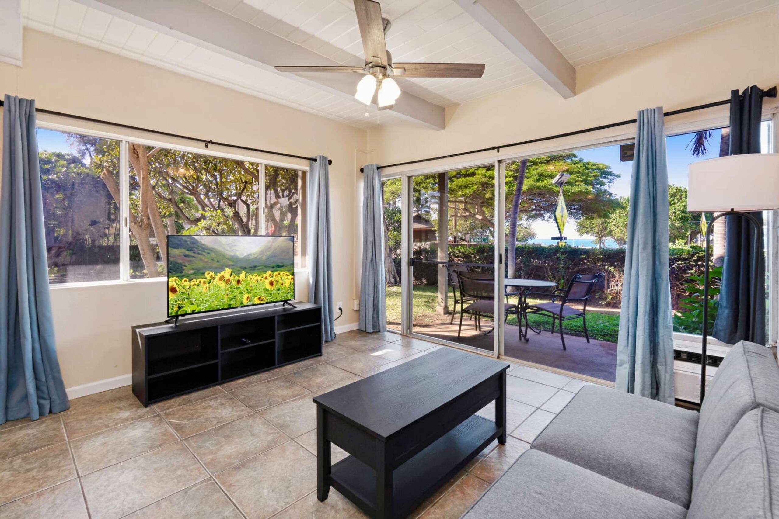 Ground floor, across from the beach - KBS A101 - Image 18