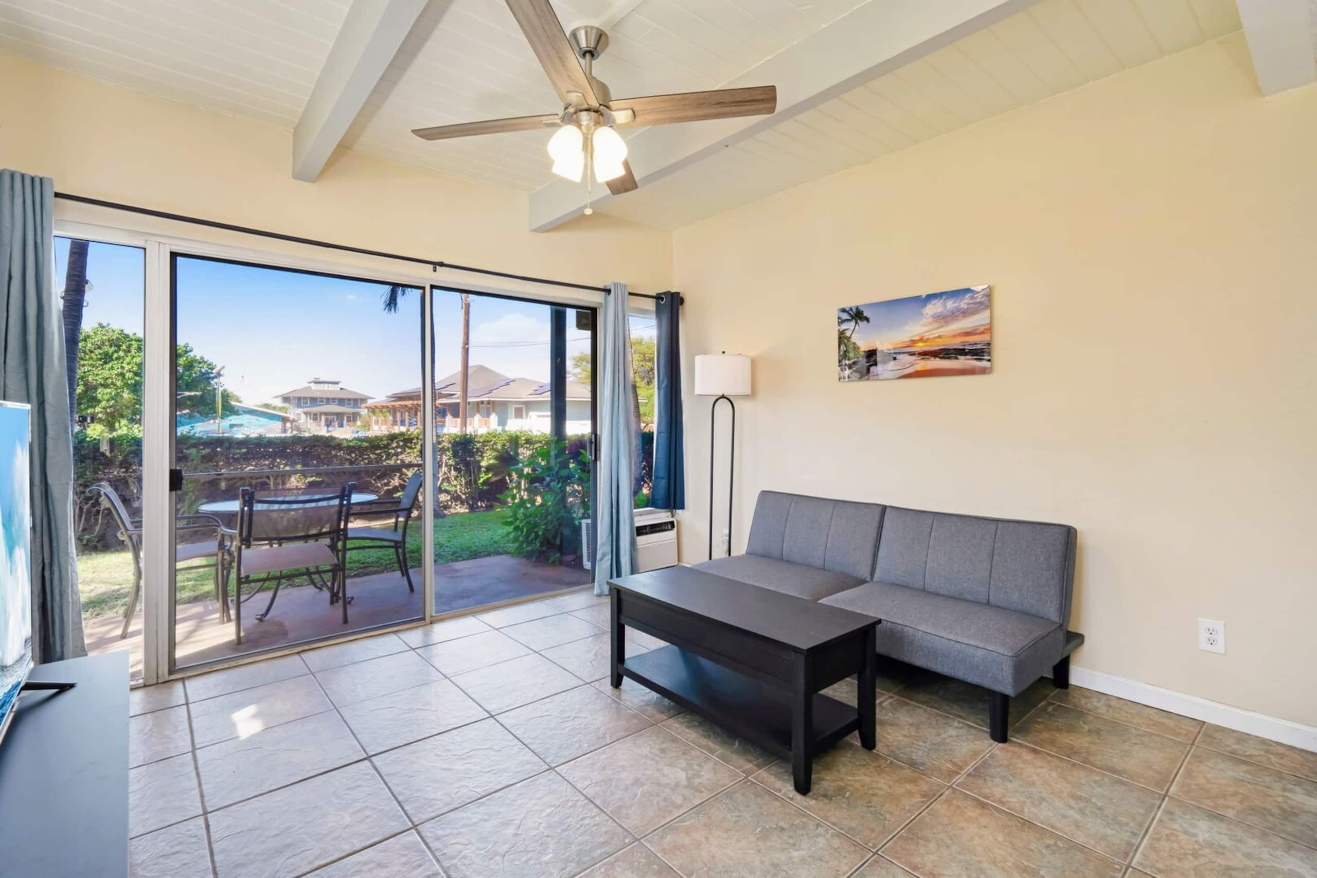Ground floor, across from the beach - KBS A101 - Image 11