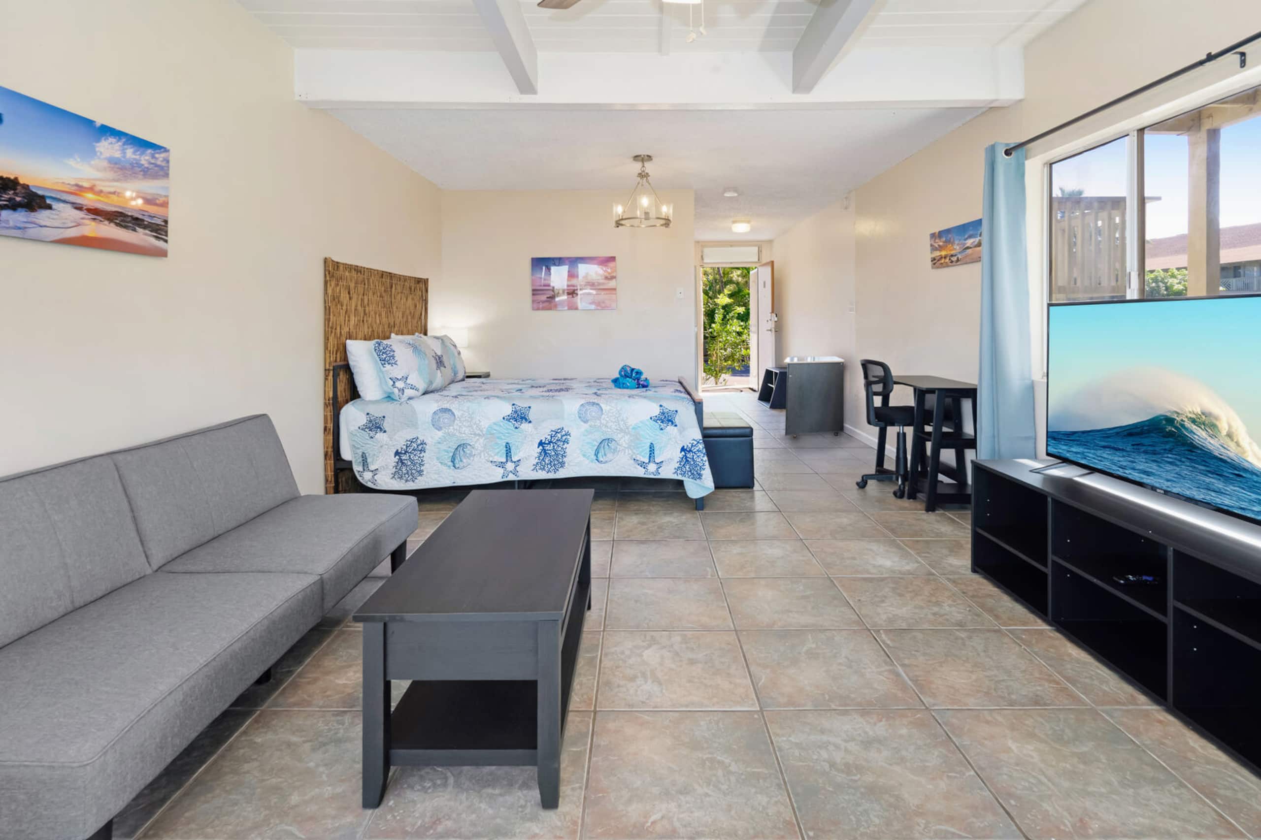 Ground floor, across from the beach - KBS A101 - Image 4