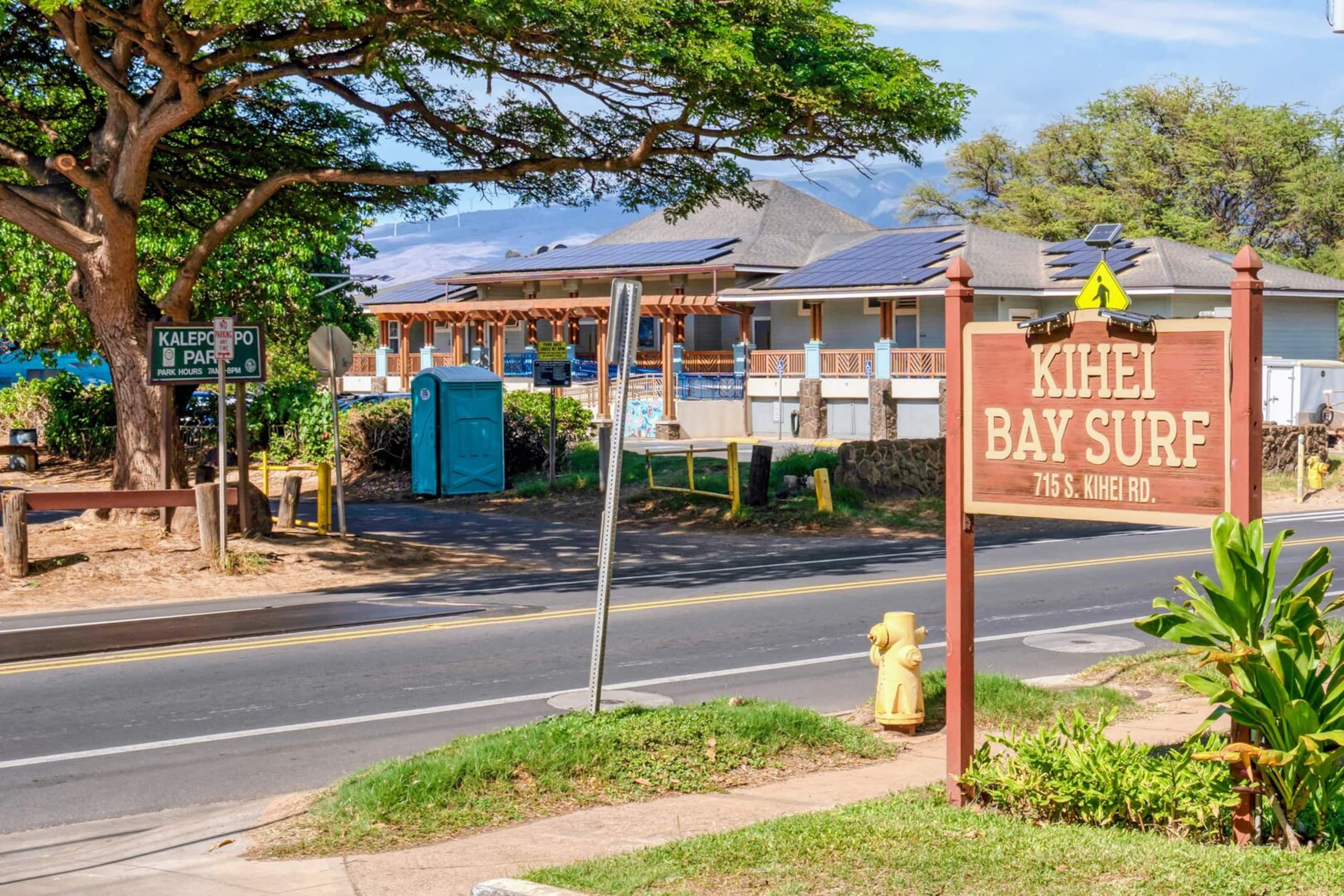 Ground floor, across from the beach - KBS A101 - Image 29
