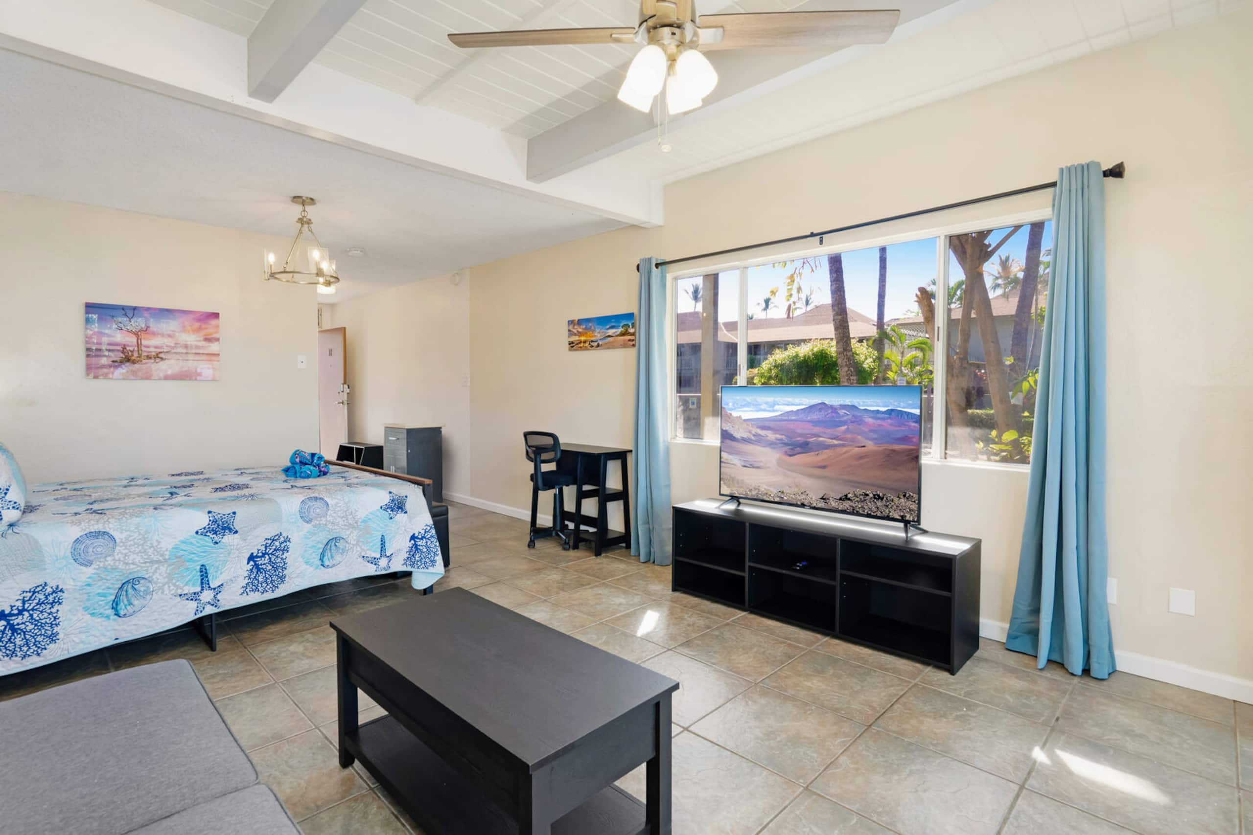 Ground floor, across from the beach - KBS A101 - Image 22