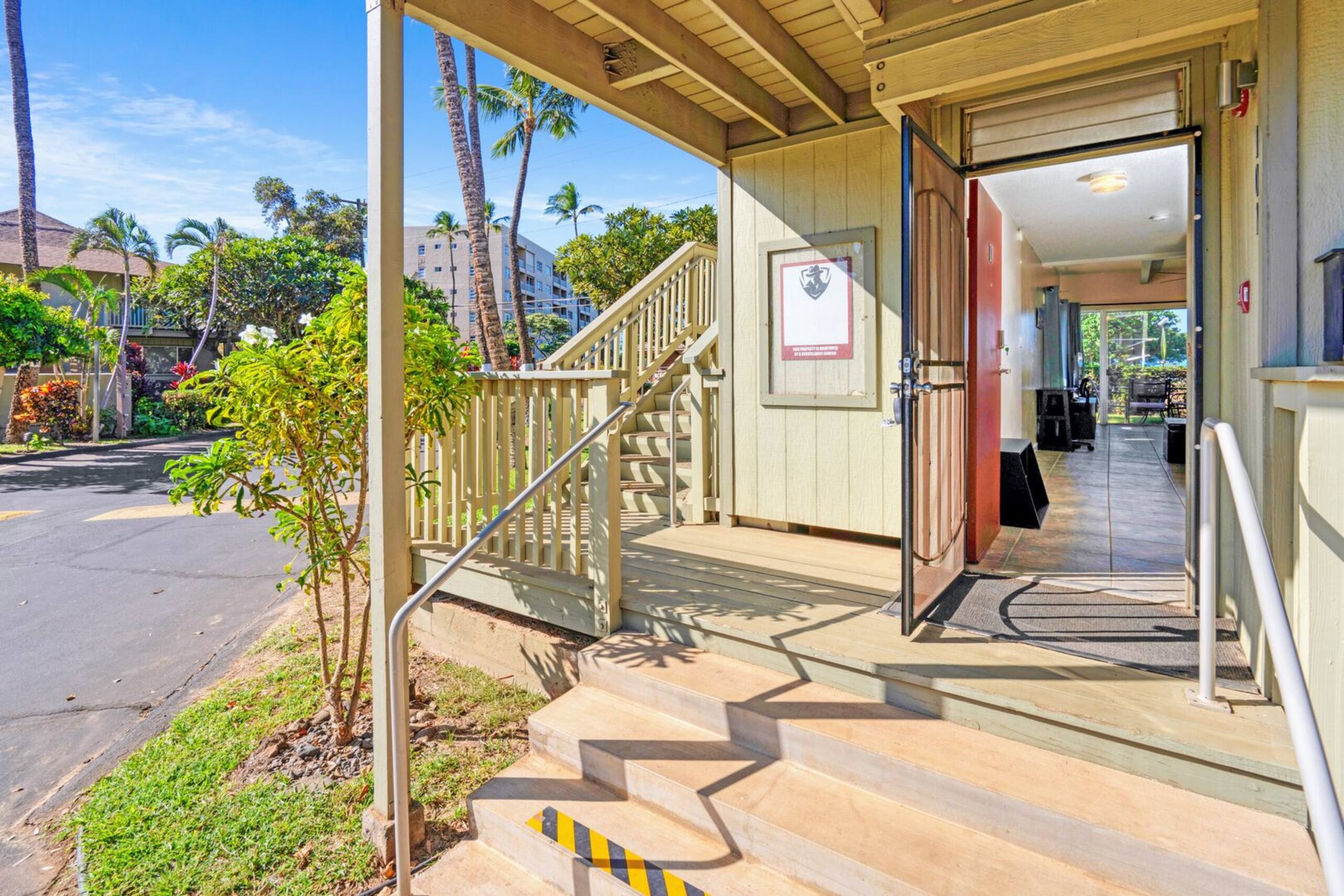Ground floor, across from the beach - KBS A101 - Image 17