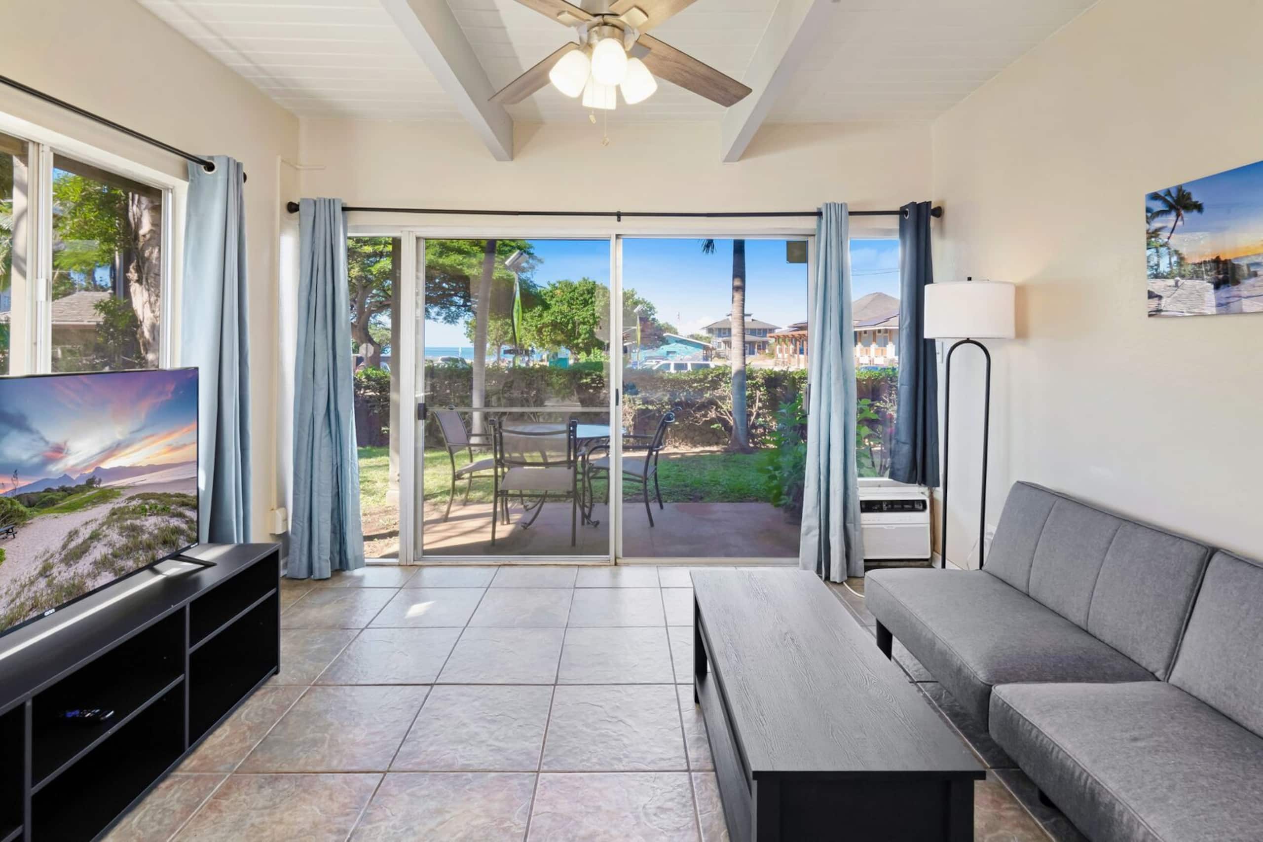 Ground floor, across from the beach - KBS A101 - Image 26