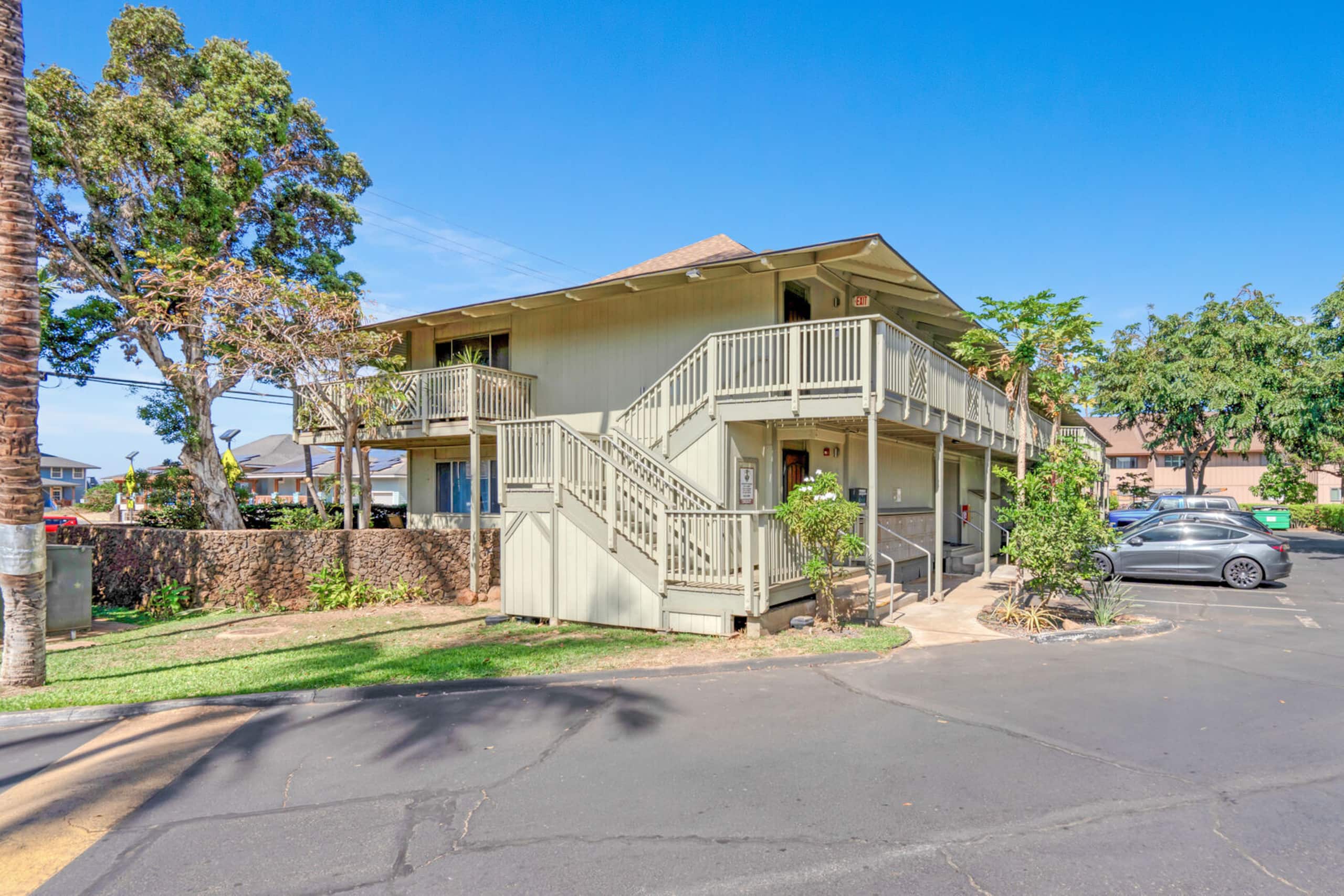 Ground floor, across from the beach - KBS A101 - Image 30
