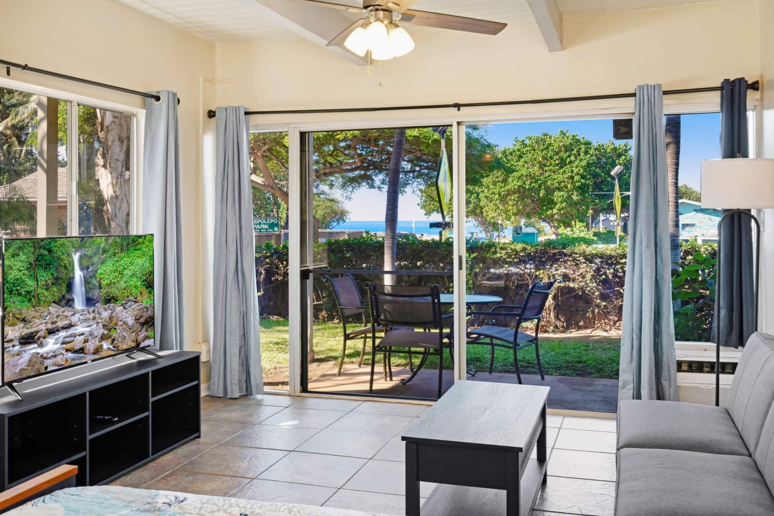 Ground floor, across from the beach - KBS A101 - Image 23