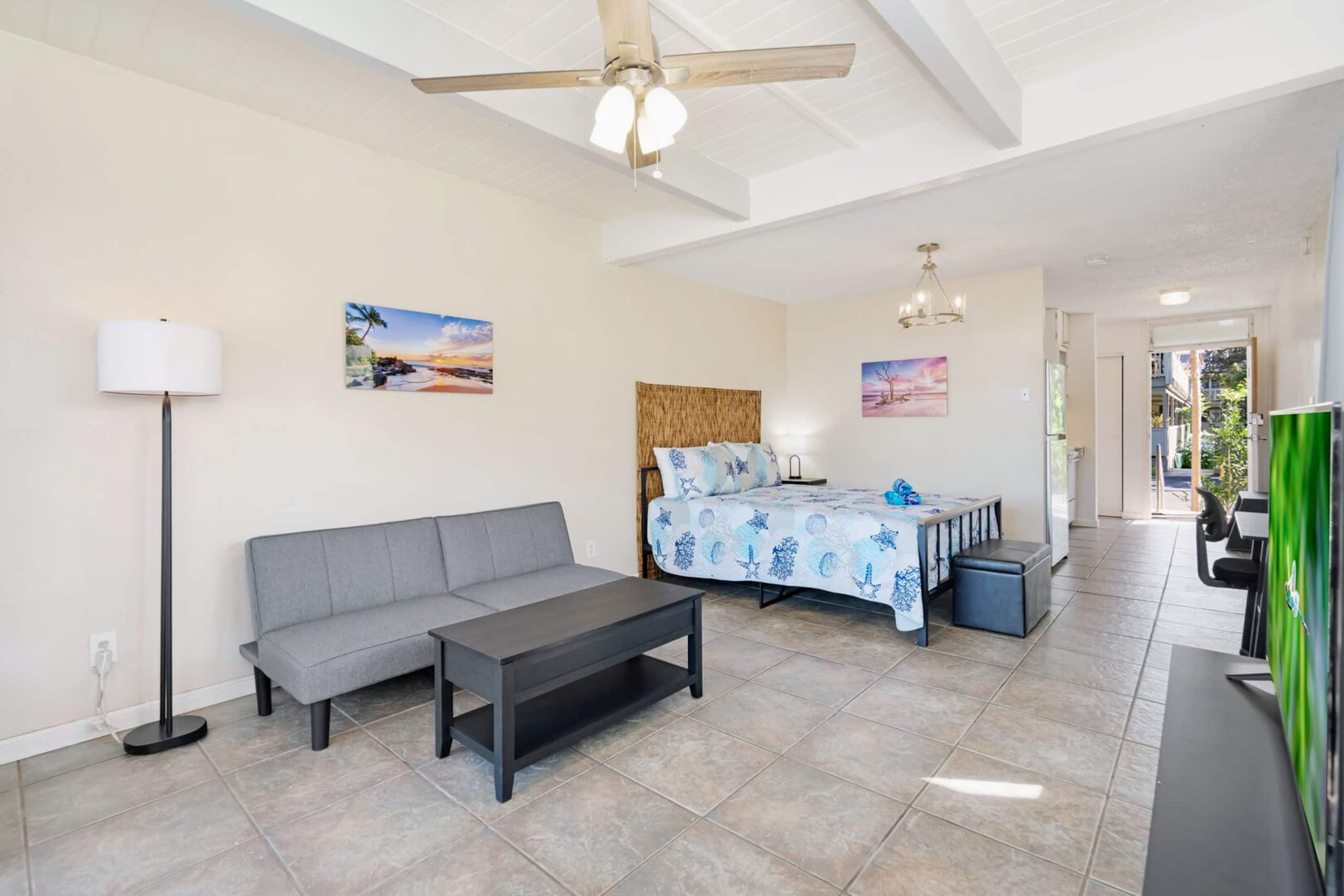 Ground floor, across from the beach - KBS A101 - Image 21