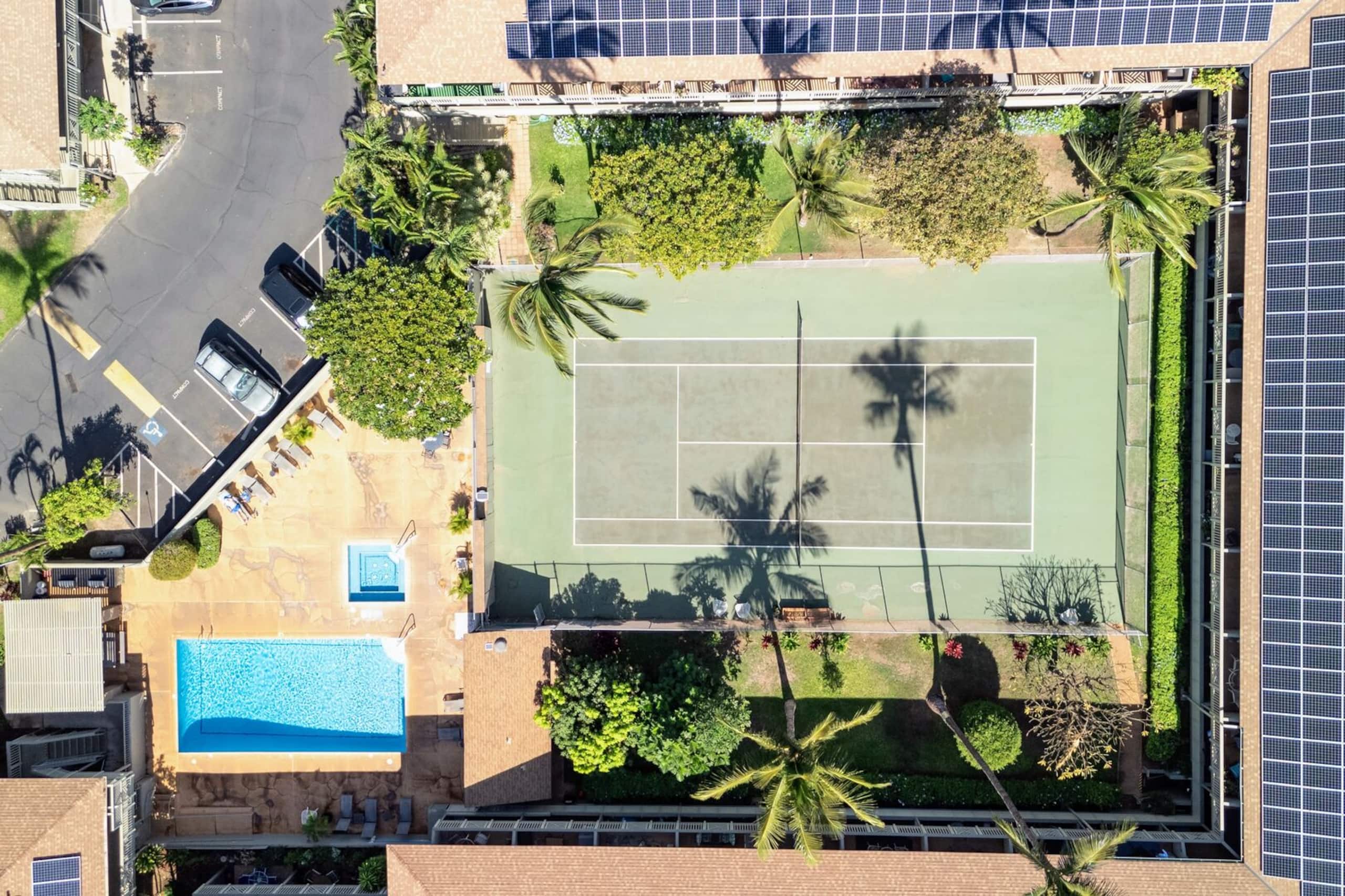 Ground floor, across from the beach - KBS A101 - Image 48