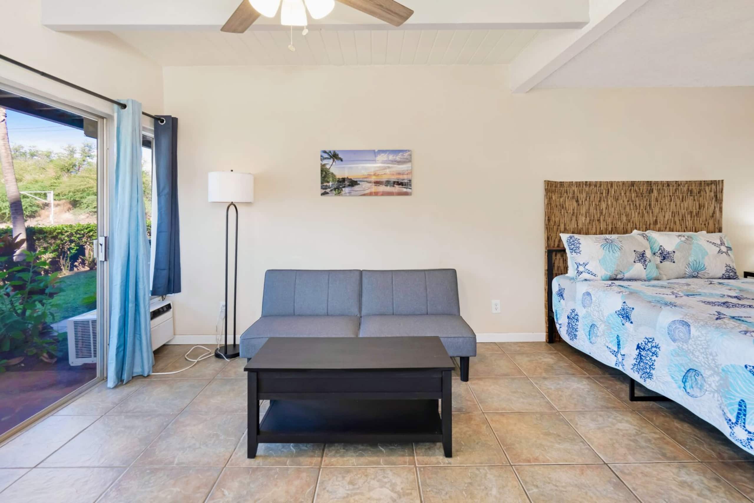 Ground floor, across from the beach - KBS A101 - Image 14