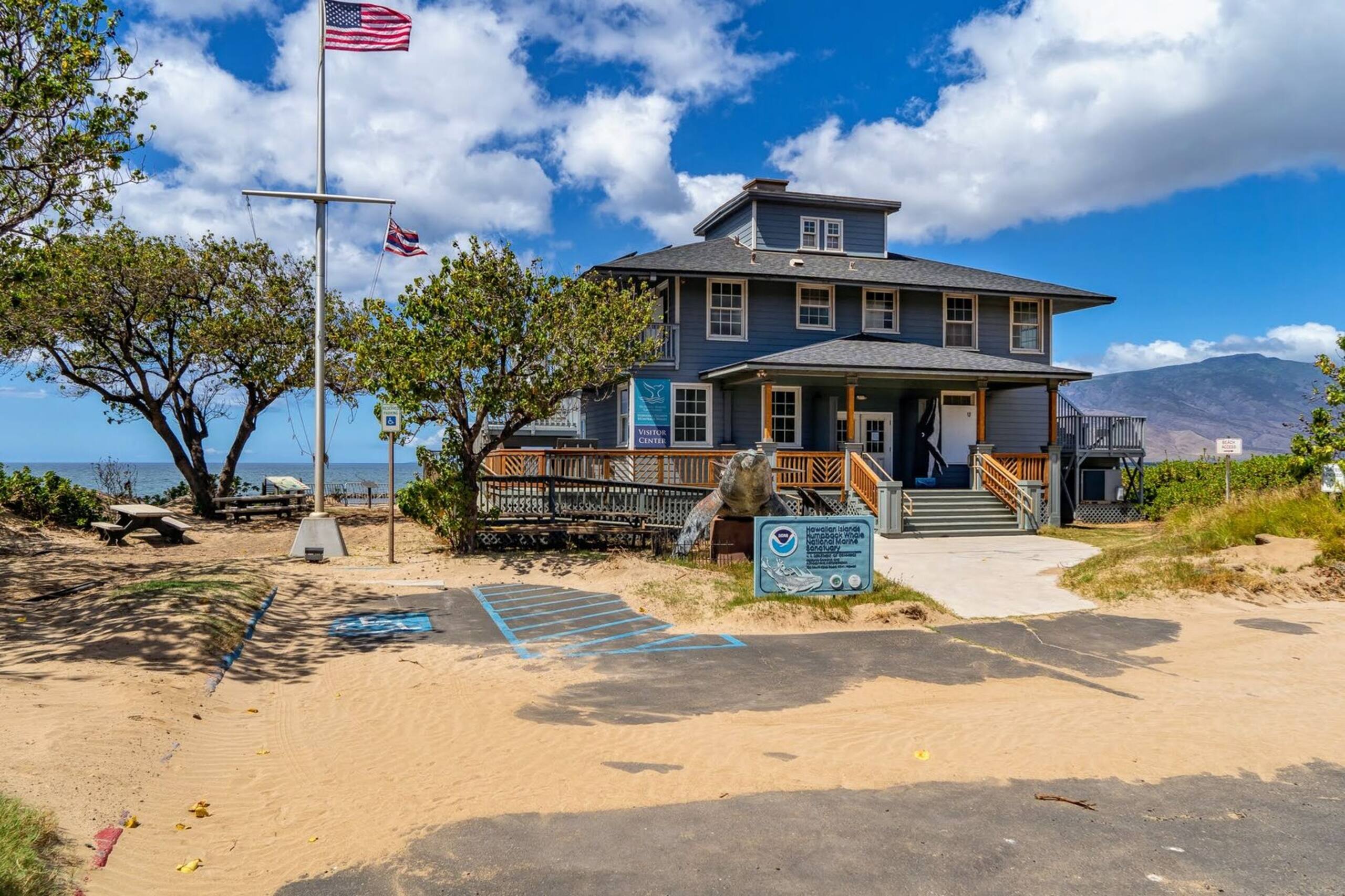 Ground floor, across from the beach - KBS A101 - Image 35