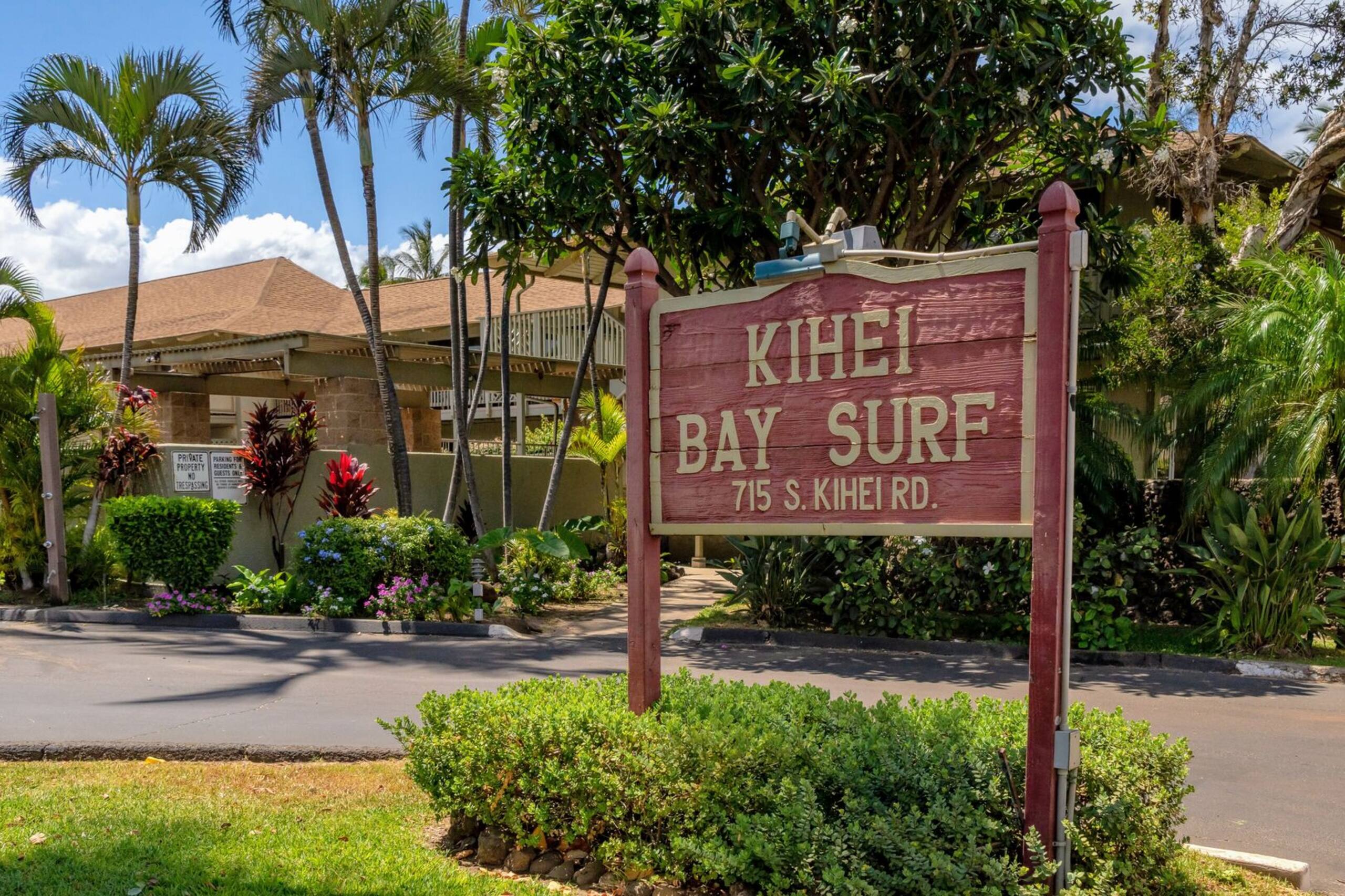 Ground floor, across from the beach - KBS A101 - Image 15