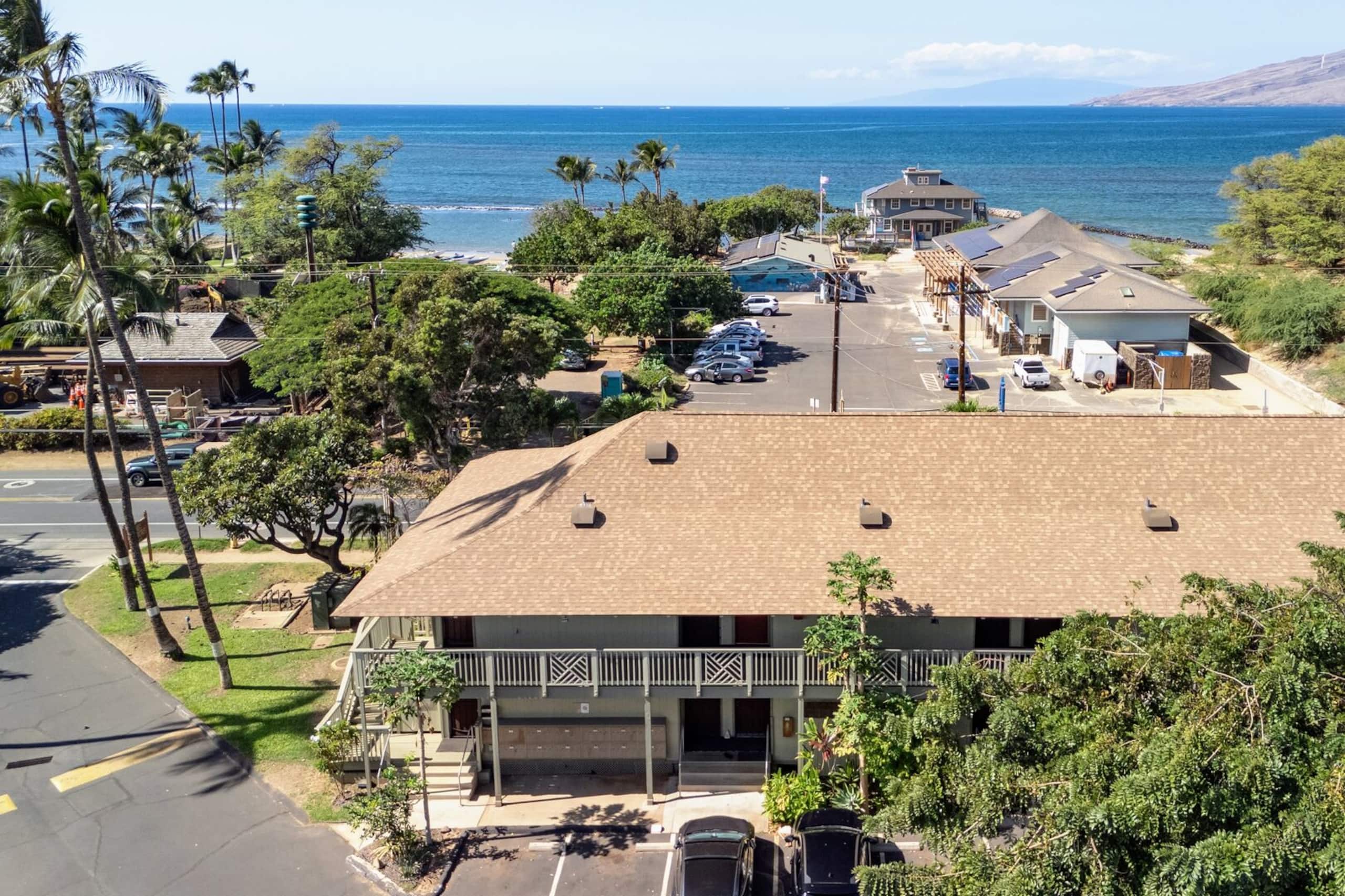 Ground floor, across from the beach - KBS A101 - Image 16