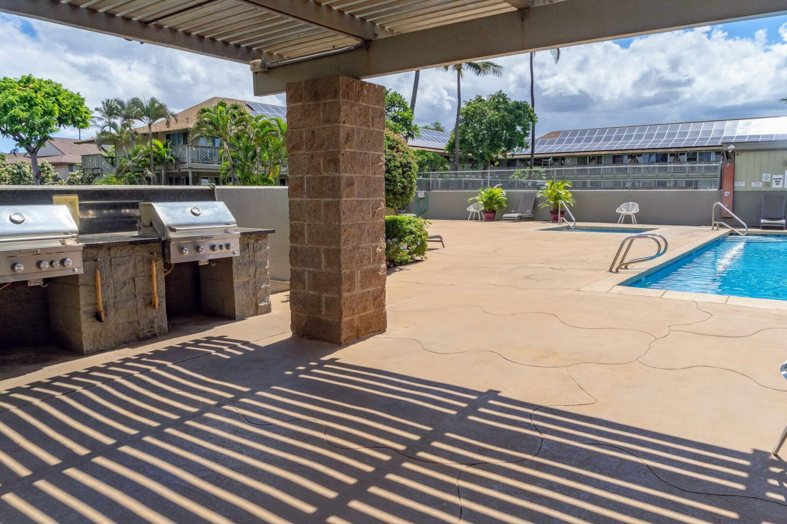 Ground floor, across from the beach - KBS A101 - Image 25