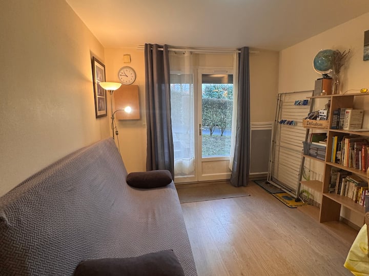 Appartement Villers-sur-mer, 2 Pièces, 5 Pers. - Villers-sur-Mer
