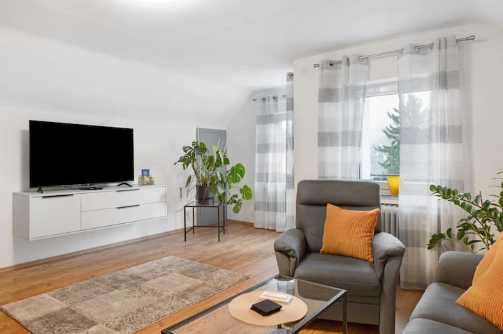 Ferienwohnung Ahorn - Müllheim
