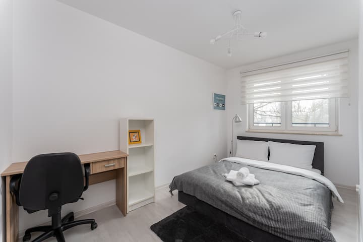 ห้องนอน