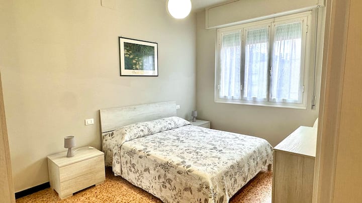 Casa Emilia A 50 Mt Dal Mare - San Bartolomeo al Mare