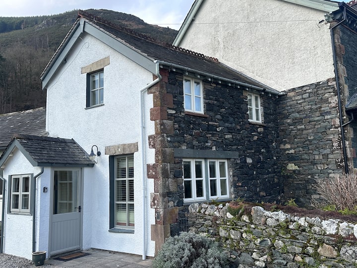Squirrel Cottage - Keswick
