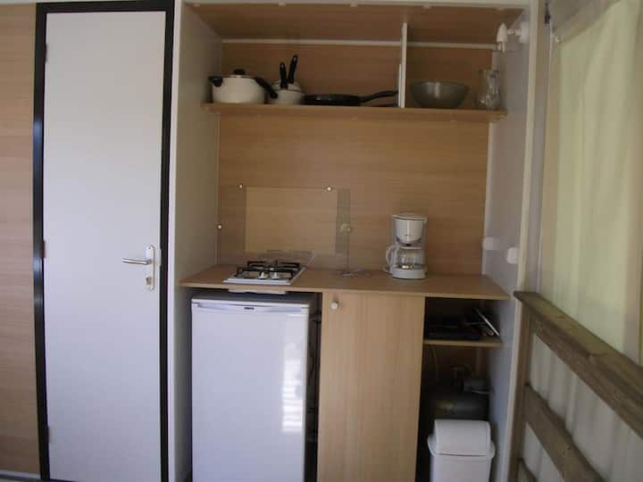 Tithome - Carennac