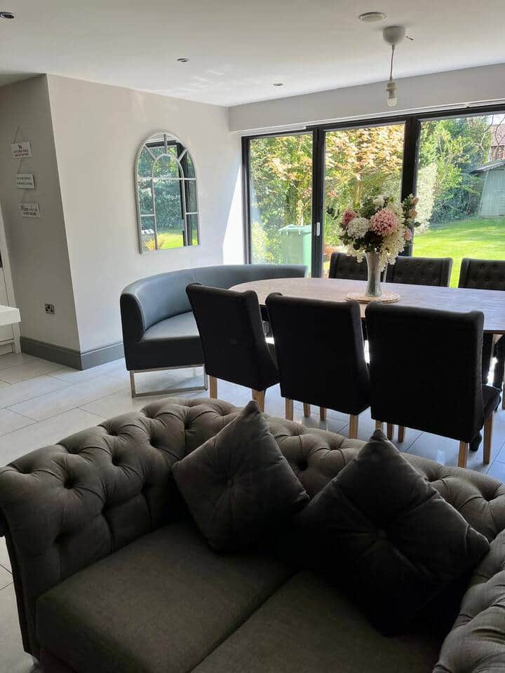 Elegant Hale Escape Near Manchester Sleeps 10 - Knutsford