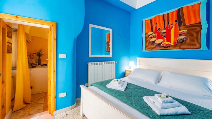 Casa Zefiro By Rentbeat - Carovigno
