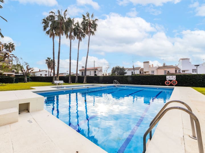 Bahia Dorada By Interhome - Vilafortuny