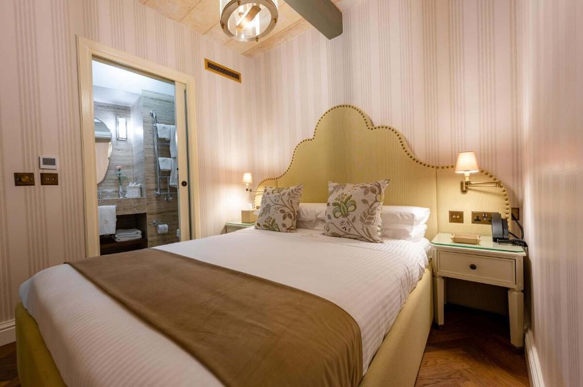 Palazzo Bifora - Suite Maria