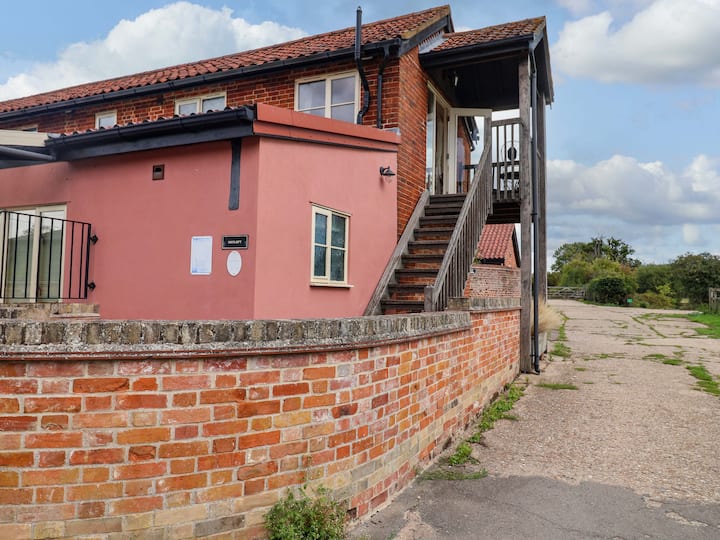 Hayloft - Ipswich