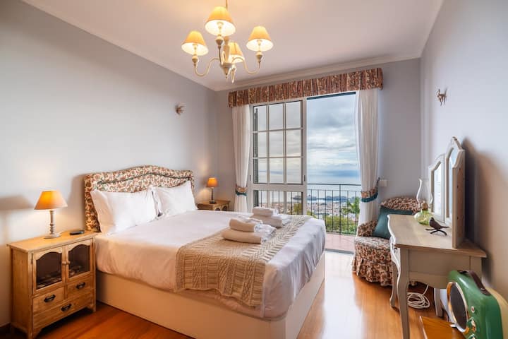 Guestready - Charming Retreat In Funchal - Madera