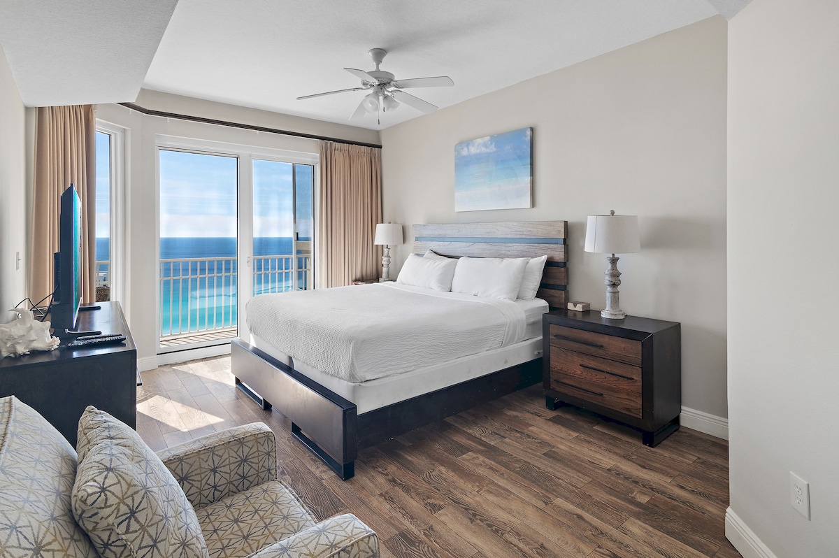 ห้องนอนใหญ่