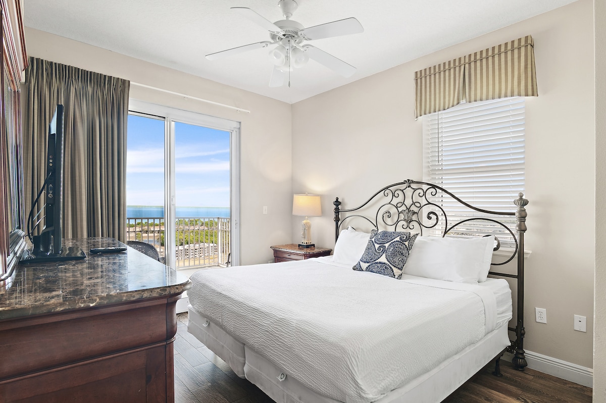 ห้องนอนรับแขก