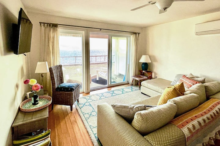 Bayfront Condo Gem: Near Beaches & Lighthouses - Provincetown, MA