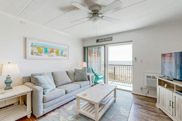 Constellation House 407 - Ocean City, MD