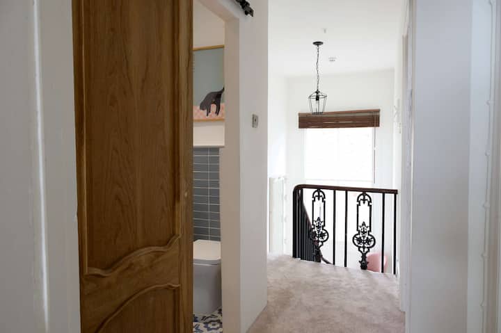 Gorgeous Victorian Apartment In Chelsea Nr Stadium - Chelsea