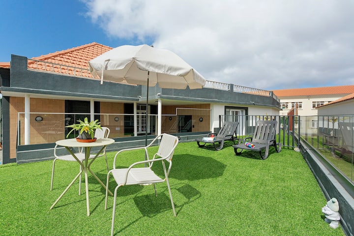Casa Pereira 1 - Porto Moniz