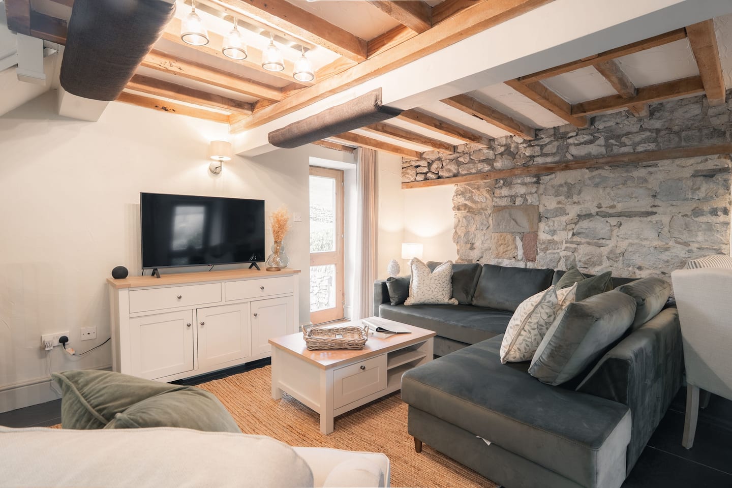 Elliott Cottage — 2
