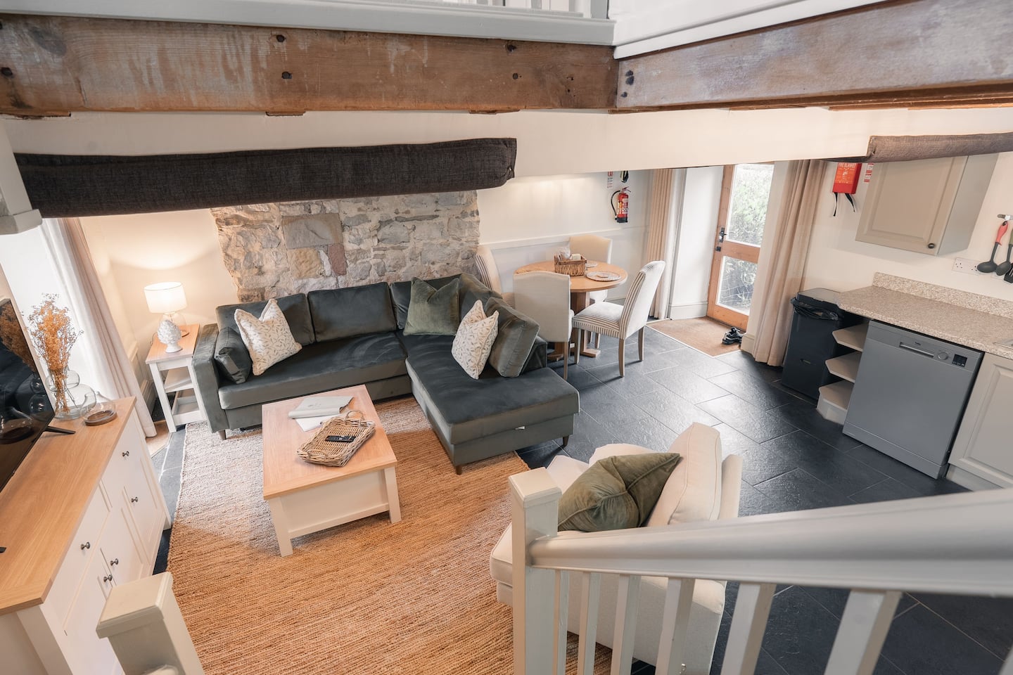 Elliott Cottage — 5