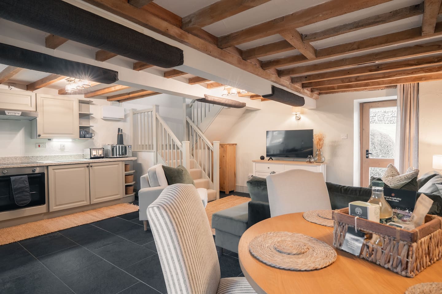 Elliott Cottage — 4