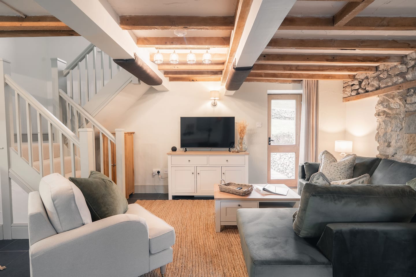 Elliott Cottage — 3
