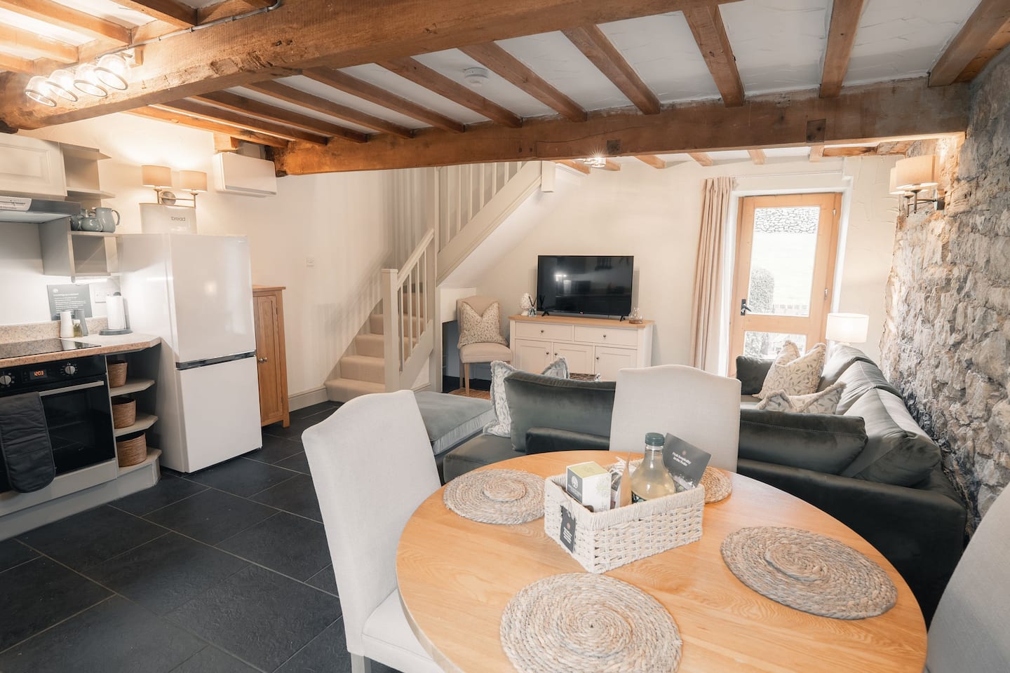Critchlow Cottage — 5