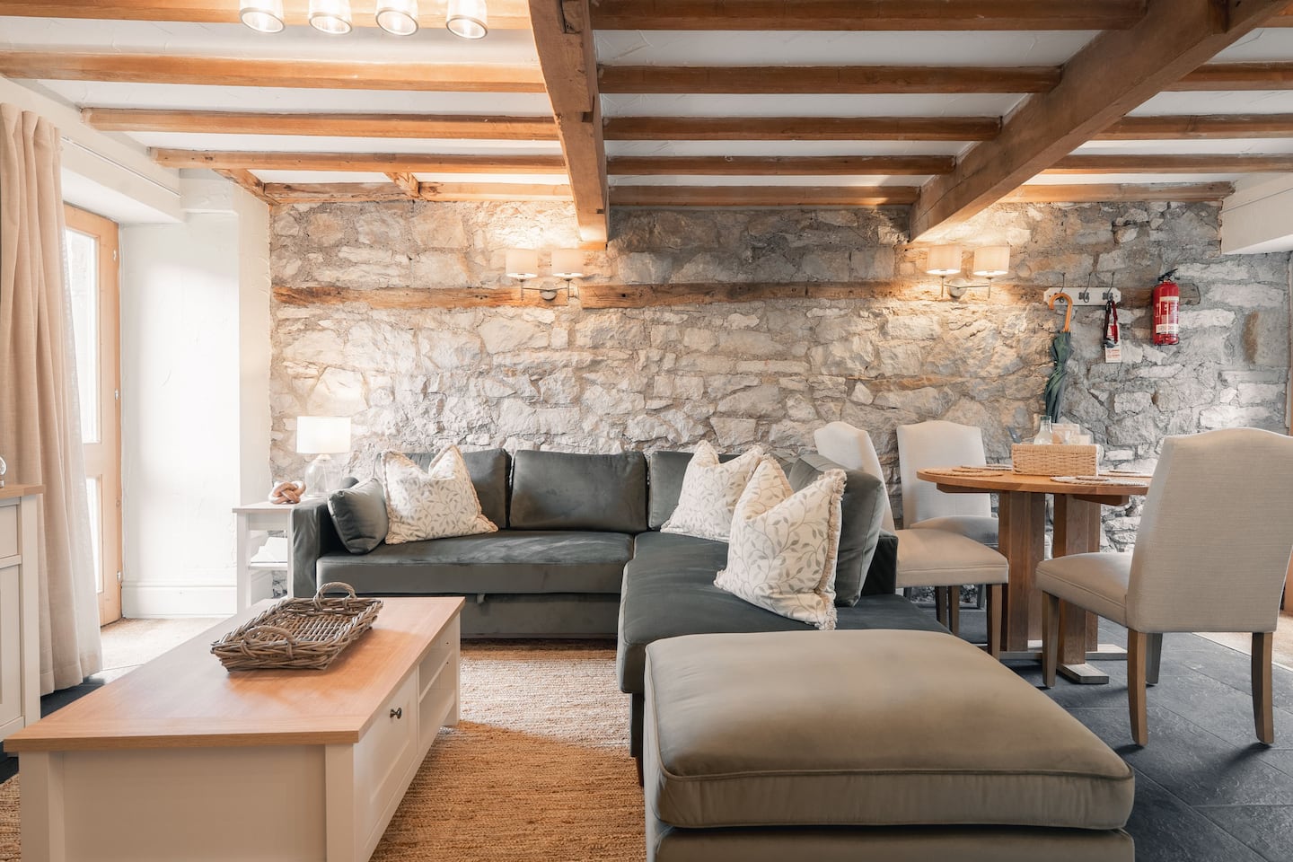 Critchlow Cottage — 2