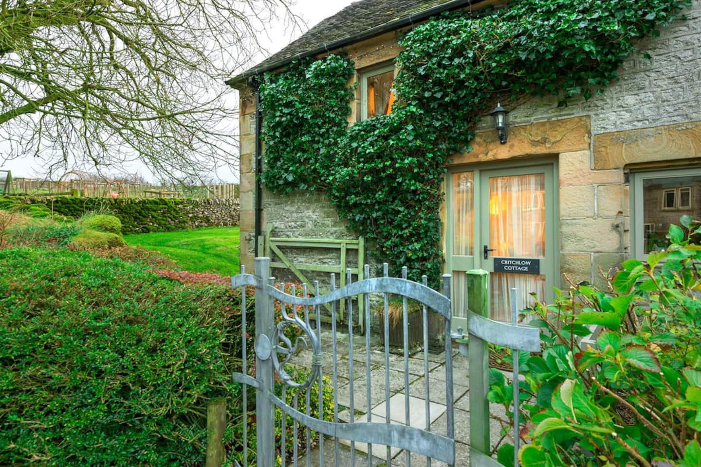 Critchlow Cottage