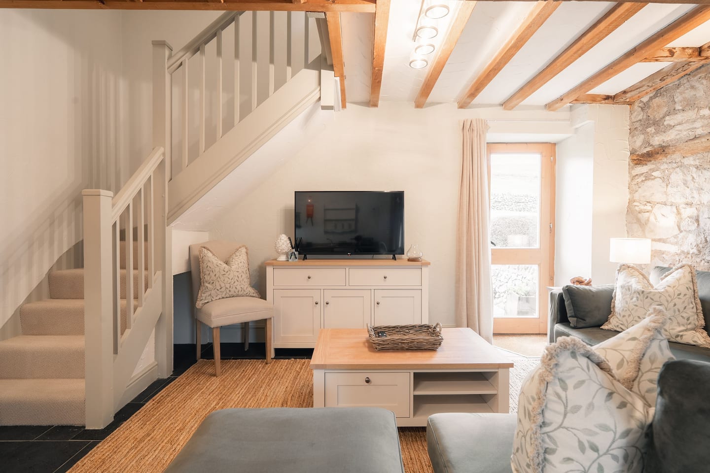 Critchlow Cottage — 3