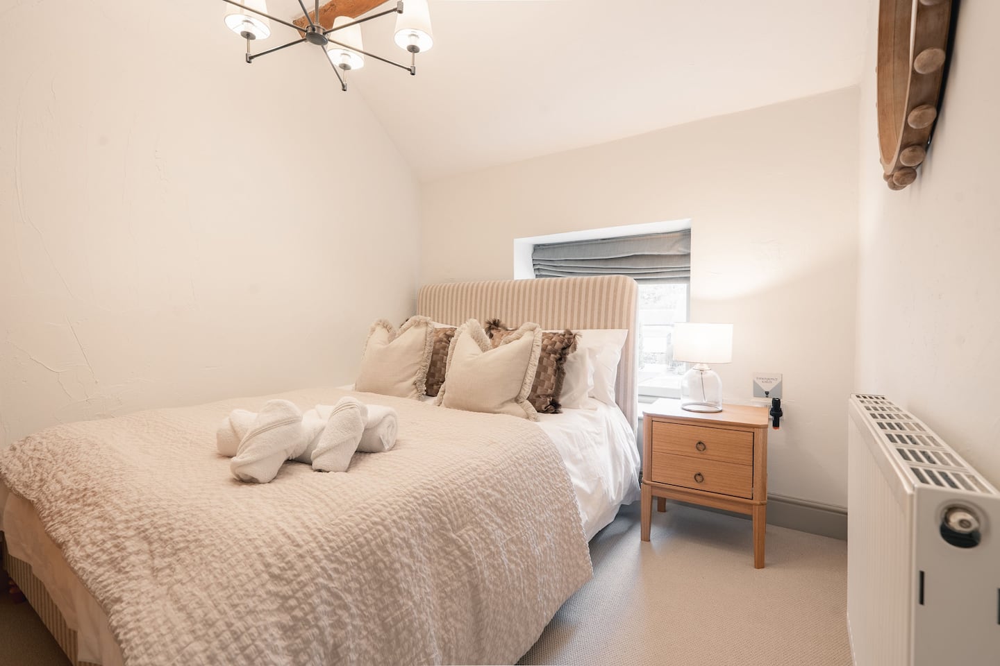 Lomas Cottage — 5