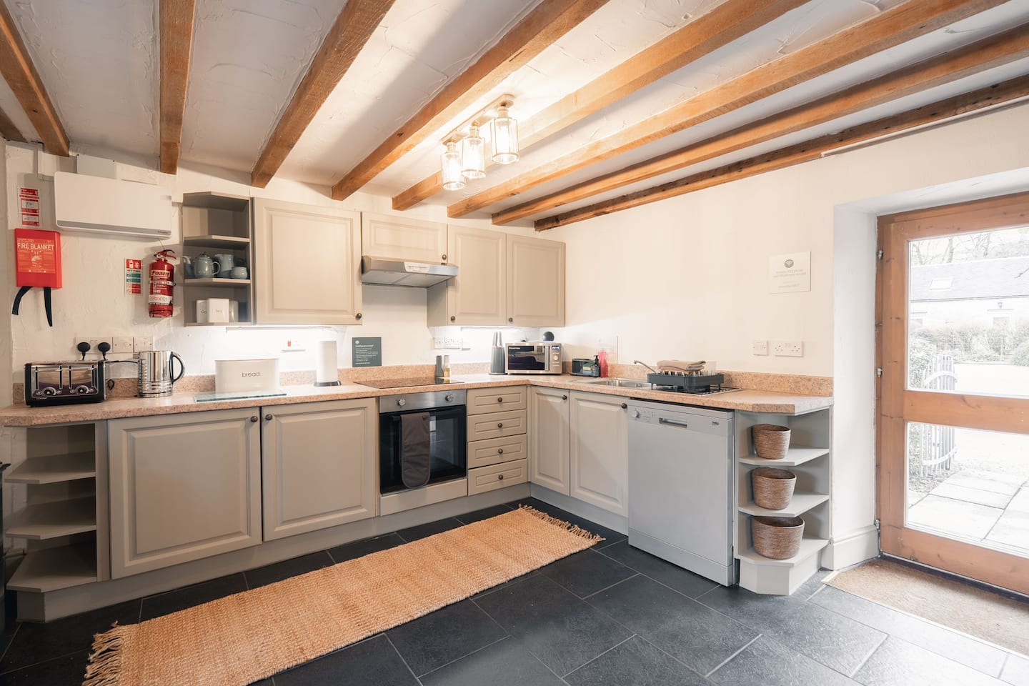 Lomas Cottage — 4